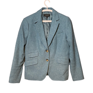 Talbots Blue Blazer